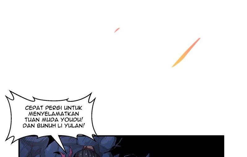 The Immortal Devil Emperor Chapter 02 Gambar 5